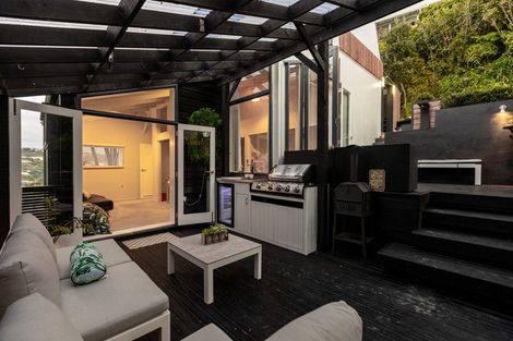 Photo of property in 57 Rhine Street, Island Bay, Wellington, 6023