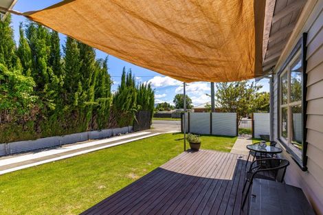 Photo of property in 3 Lucas Street, Riversdale, Blenheim, 7201