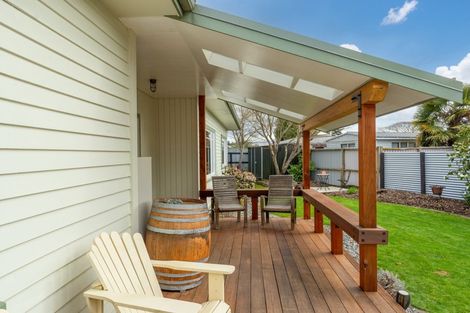 Photo of property in 36a Arrow Street, Wakefield, 7025