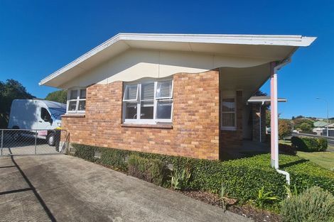 Photo of property in 59 Thames Road, Paeroa, 3600