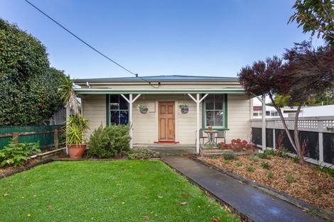 Photo of property in 264 Ferguson Street, Palmerston North, 4410