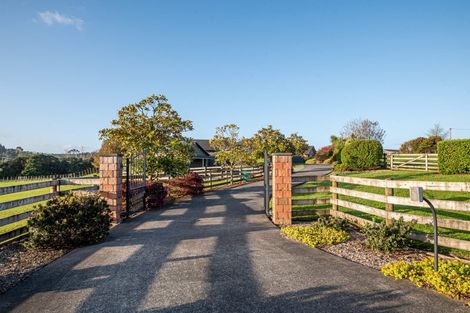 Photo of property in 361 Waitoki Road, Waitoki, Kaukapakapa, 0871