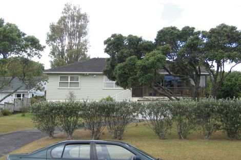 Photo of property in 10 Brian Avenue, Forrest Hill, Auckland, 0620