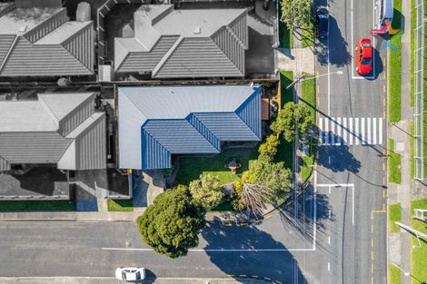 Photo of property in 41 Waiwhetu Road, Waiwhetu, Lower Hutt, 5010