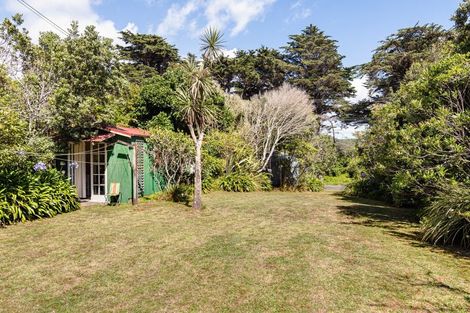 Photo of property in 1122 Collingwood-puponga Main Road, Pakawau, Collingwood, 7073