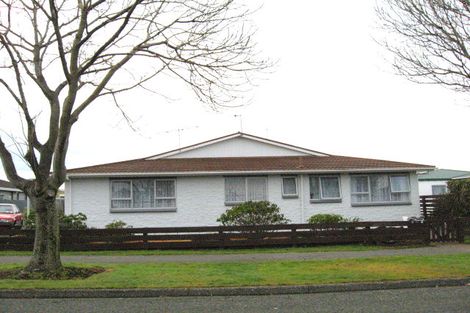 Photo of property in 23 Macmaster Street, Richmond, Invercargill, 9810