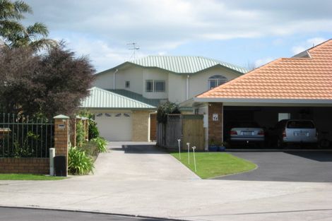 Photo of property in 17 Werahika Place, Whakatane, 3120