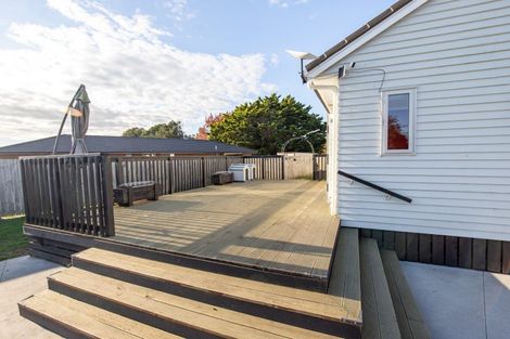 Photo of property in 8 Fernleigh Street, Kerepehi, Paeroa, 3671