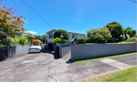 Photo of property in 3 Barclay Street, Ferndale, New Plymouth, 4310