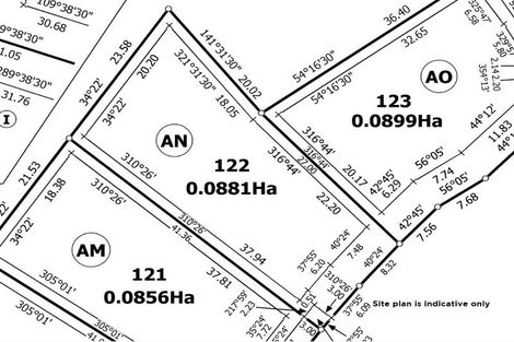 Photo of property in 4 Seven Oaks Drive, Kinloch, 3377