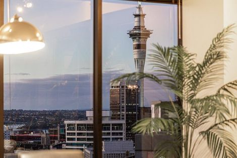 Photo of property in 11a/2 Saint Martins Lane, Grafton, Auckland, 1010