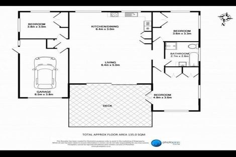 Photo of property in 180a Dinsdale Road, Dinsdale, Hamilton, 3204