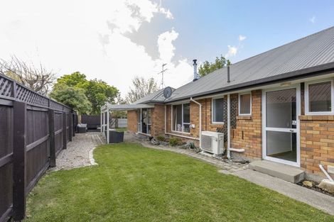 Photo of property in 29 Regent Avenue, Rangiora, 7400
