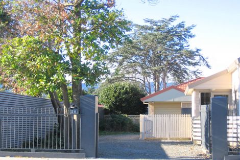 Photo of property in 58a Te Rauparaha Street, Otaki, 5512