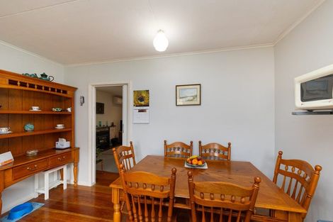 Photo of property in 1380 Napier Road, Ashhurst, 4810