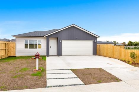 Photo of property in 171 Jutland Road, Pukekohe, 2120