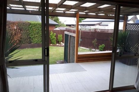 Photo of property in 16 Hewitts Road, Woodend, 7610