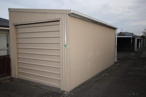 Photo of property in 1/46 Peter Street, Ashburton, 7700