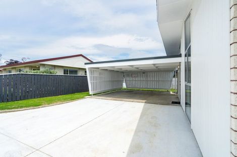 Photo of property in 65a Winchester Street, Levin, 5510