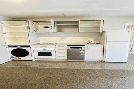 Photo of property in The Peak Apartments, 502/170 Taranaki Street, Te Aro, Wellington, 6011