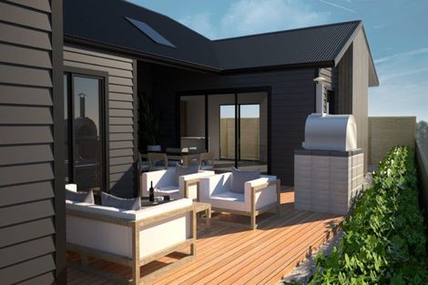 Photo of property in 54 Fernbrook Drive, Hurworth, New Plymouth, 4310