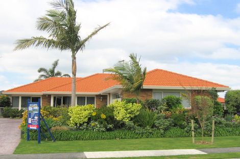 Photo of property in 5 Phoenix Heights, Mount Maunganui, 3116