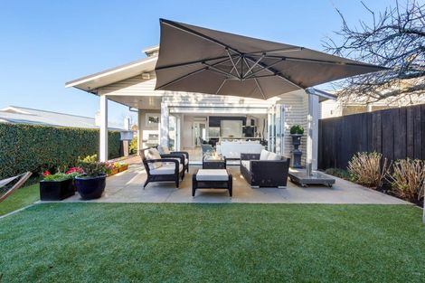 Photo of property in 38 Chester Avenue, Westmere, Auckland, 1022