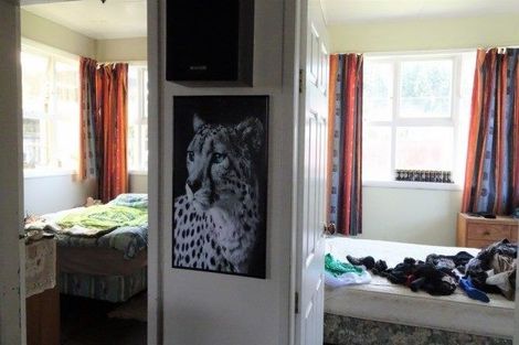 Photo of property in 912 State Highway 7, Dobson, Greymouth, 7805