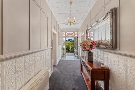 Photo of property in 59 Totara Street, Ravensbourne, Dunedin, 9022