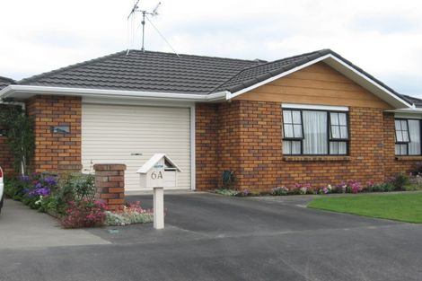 Photo of property in 6a Saint Helens Place, Tawhero, Whanganui, 4501