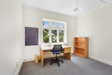 Photo of property in 217 Aro Street, Aro Valley, Wellington, 6021