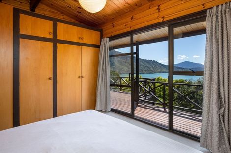 Photo of property in 540 Moetapu Bay Road, Moetapu Bay, Picton, 7282