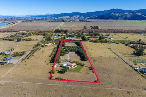 Photo of property in 16 Hinepango Drive, Rarangi, Blenheim, 7273