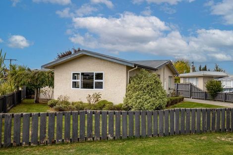 Photo of property in 39 Ashworth Street, Alexandra, 9320