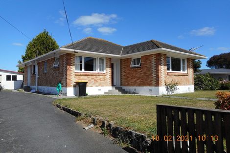 Photo of property in 191 Studholme Street, Morrinsville, 3300