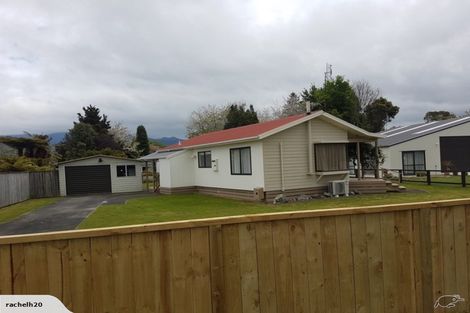 Photo of property in 448 Mcclure Street, Pirongia, 3802