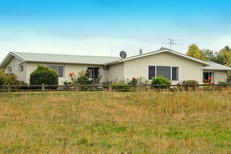 Photo of property in 53 Cobden Road, Carrington, Carterton, 5791