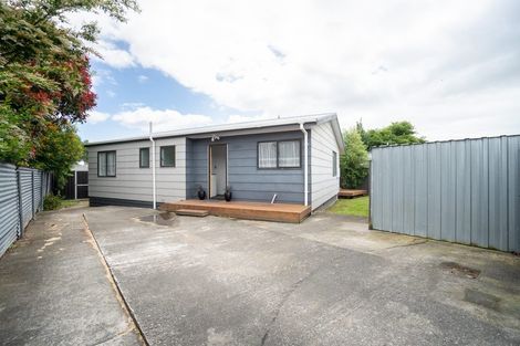 Photo of property in 22b Manchester Street, Takaro, Palmerston North, 4412