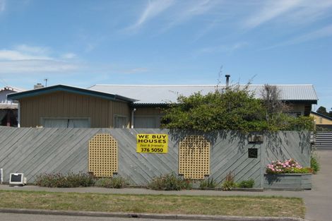 Photo of property in 160 Pine Avenue, South New Brighton, Christchurch, 8062