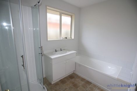 Photo of property in 56a Grants Road, Papanui, Christchurch, 8053