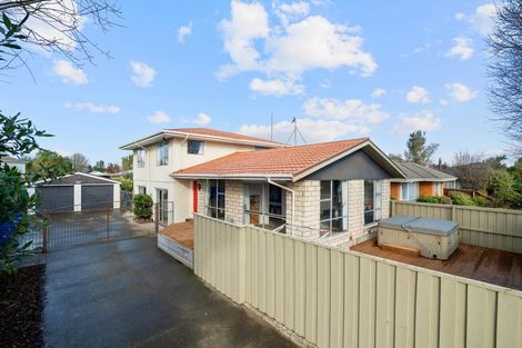 Photo of property in 28 Kimberley Street, Casebrook, Christchurch, 8051