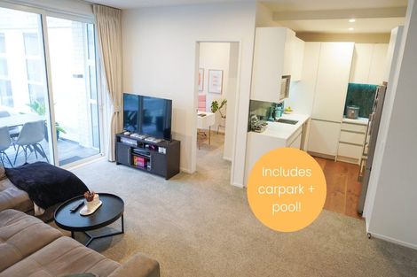 Photo of property in 406/246 Khyber Pass Road, Grafton, Auckland, 1023