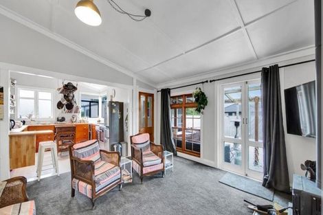 Photo of property in 137 Fairfield Road, Hawera, 4610