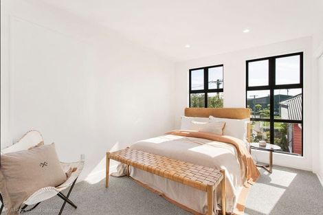 Photo of property in 3/13 Moa Place, Christchurch Central, Christchurch, 8013