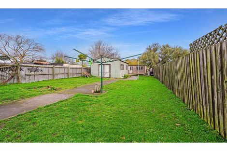 Photo of property in 9 Rochester Street, Linwood, Christchurch, 8062