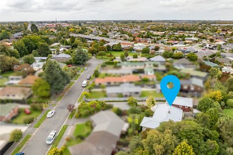 Photo of property in 1/16b Canberra Place, Redwood, Christchurch, 8051