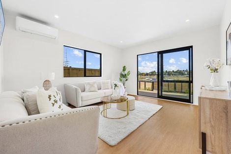 Photo of property in 95 Bellfield Road, Opaheke, Papakura, 2113