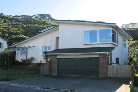 Photo of property in 46 Truscott Avenue, Johnsonville, Wellington, 6037
