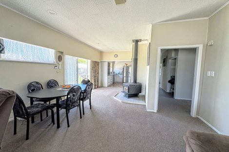 Photo of property in 89 Apatu Street, Wairoa, 4108