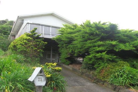 Photo of property in 23 Acheron Road, Paremata, Porirua, 5026